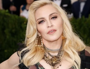 Δήλωση που θα συζητηθεί: Η Μαντόνα λέει ότι ο Ιησούς «υποστηρίζει» την άμβλωση (βίντεο)